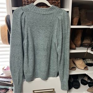 Faherty Boone sweater size M
